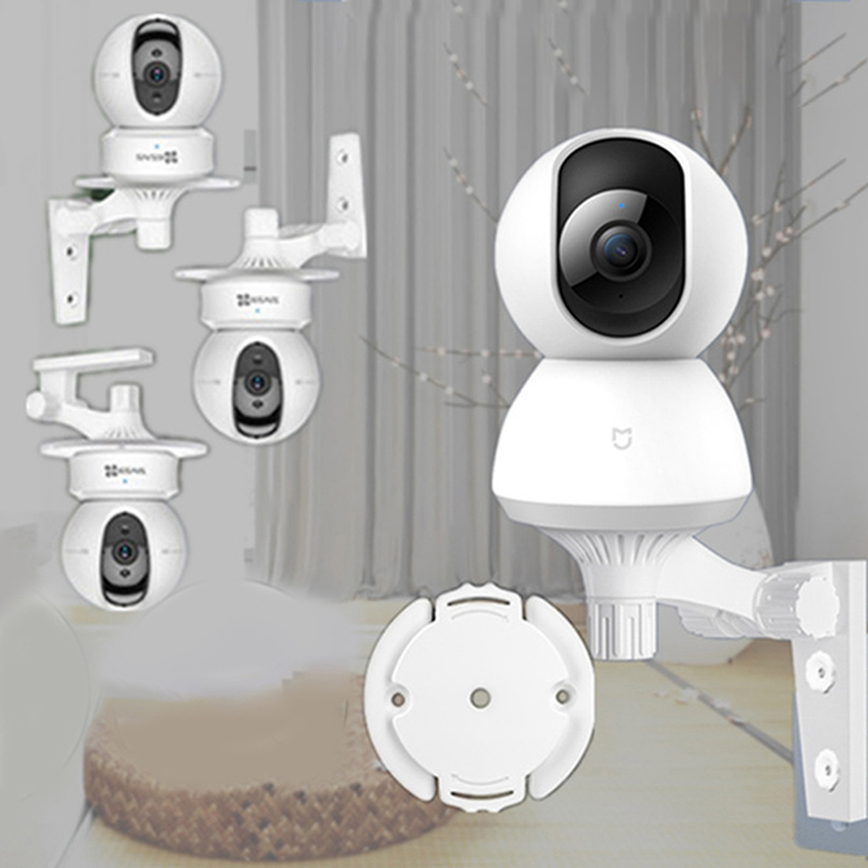 Tp-Link Camera Tapo C210 - @*ABS Wall Mounting Base For Tapo