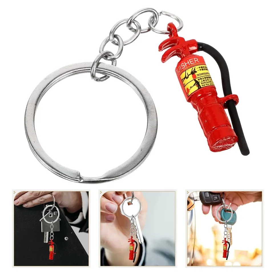 Fashion Mini Fire Extinguisher - Fire Extinguisher Small 评论和价格