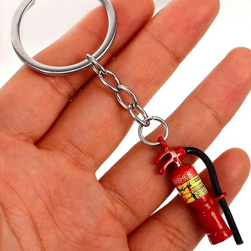 Fashion Mini Fire Extinguisher - Fire Extinguisher Small 评论和价格