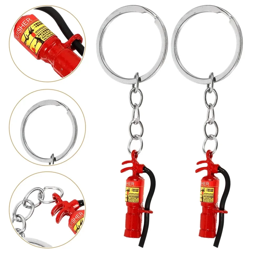 Fashion Mini Fire Extinguisher - Fire Extinguisher Small 评论和价格