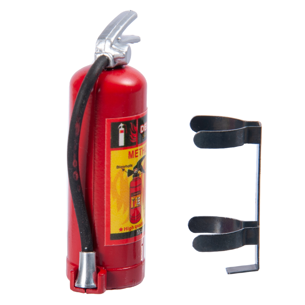 YEAHRUN Simulated Mini Fire Ex - Fire Extinguisher Small 评论和价格