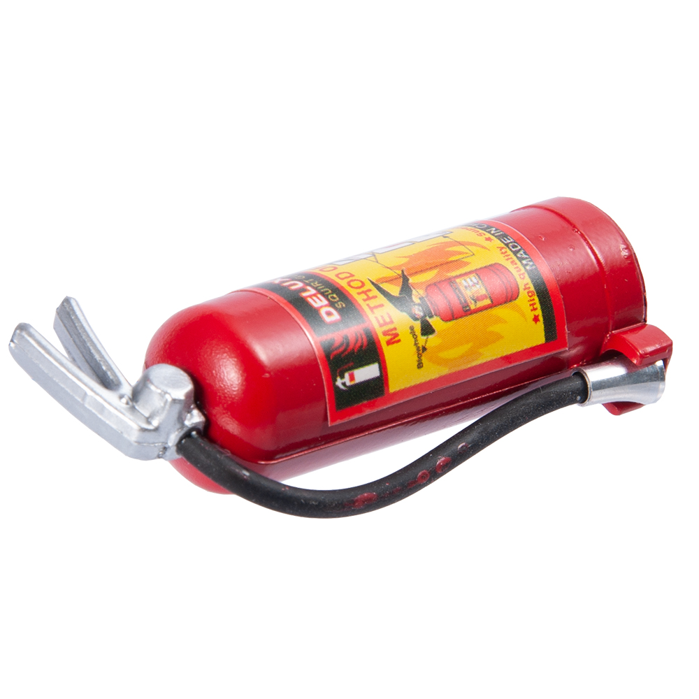 YEAHRUN Simulated Mini Fire Ex - Fire Extinguisher Small 评论和价格