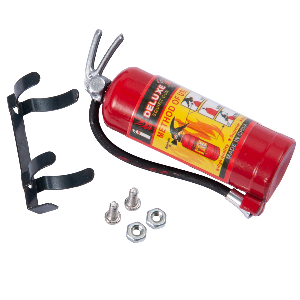 YEAHRUN Simulated Mini Fire Ex - Fire Extinguisher Small 评论和价格
