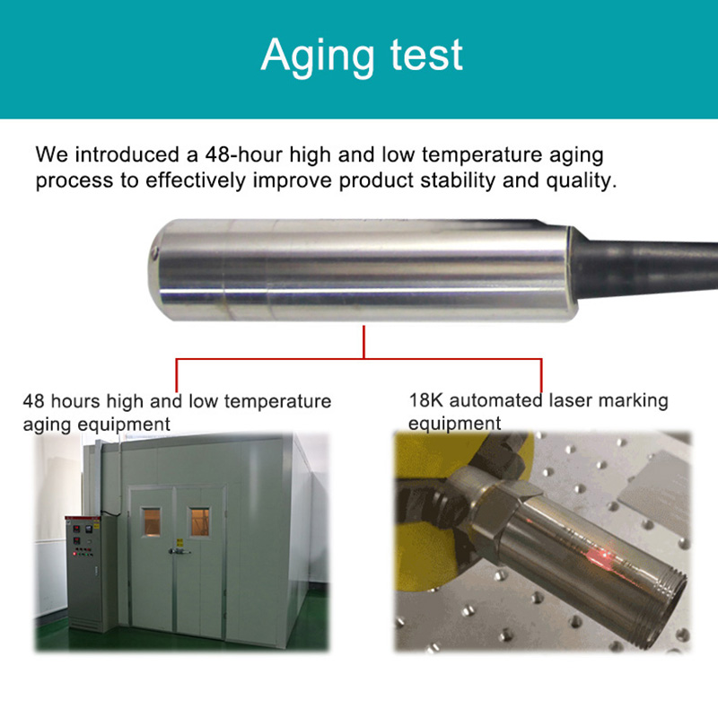 WiFi Liquid Water Level Sensor - Water Alarm Sensor 评论和价格