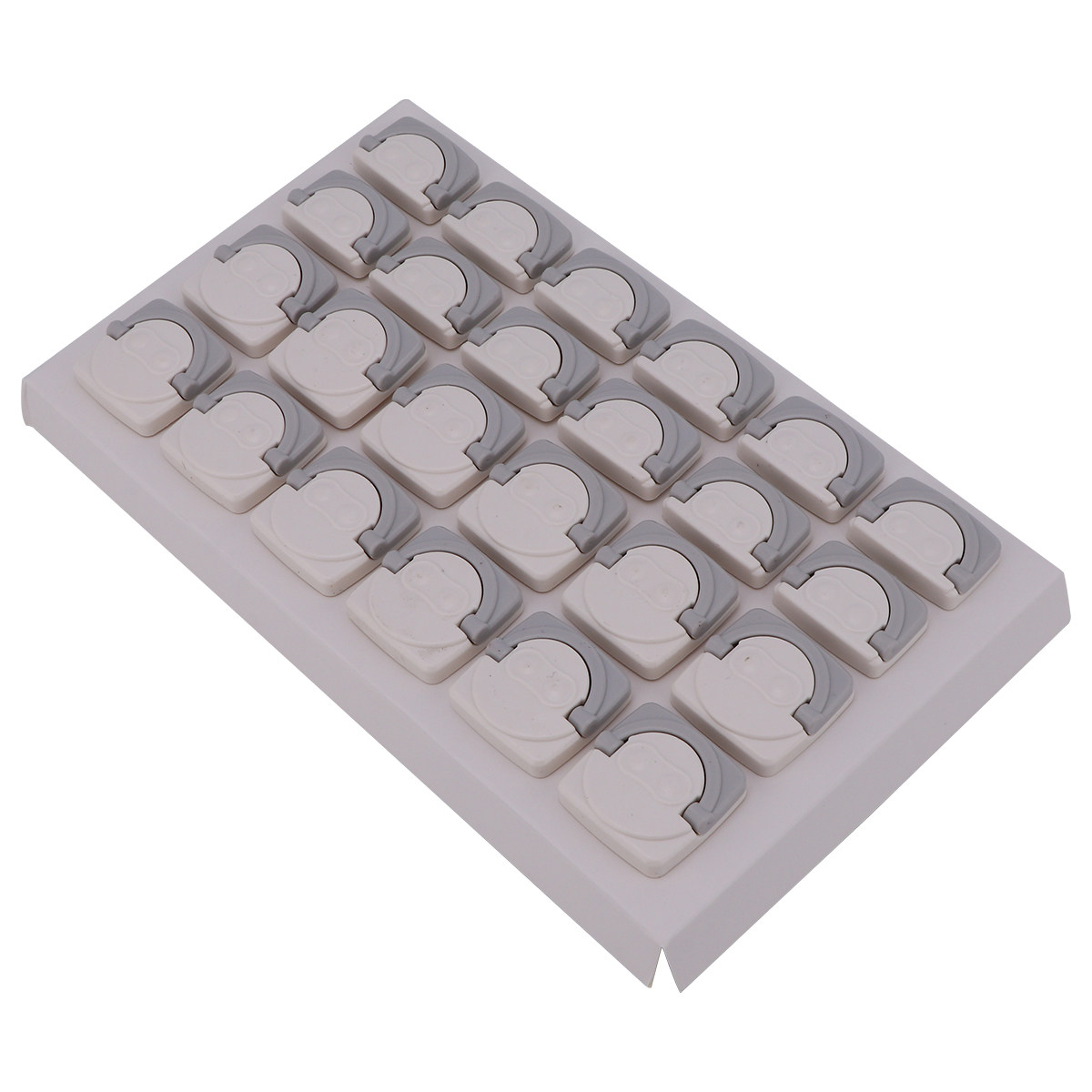 24Pcs Socket Protector Outlet  - Outlet Cover Baby 评论和价格