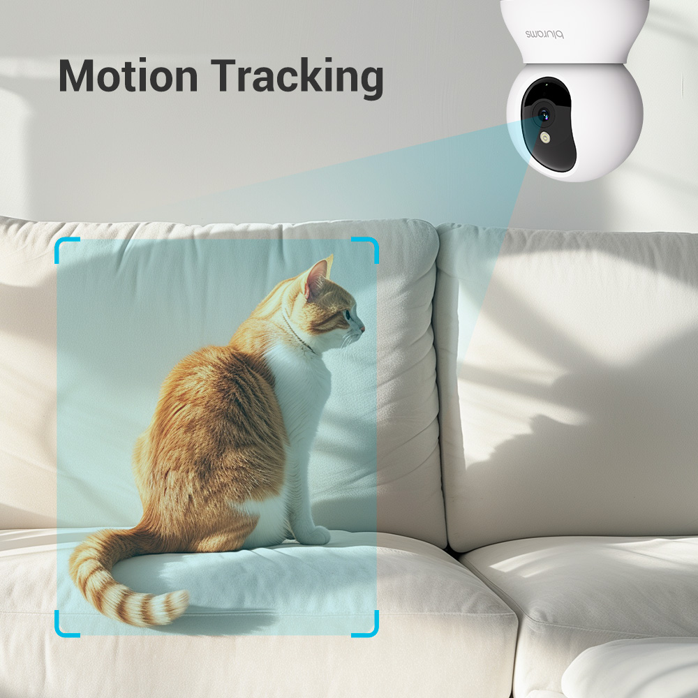 Blurams Pet Camera 2K, 360° In - Eufy Camera E220 评论和价格