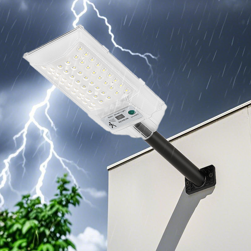 A set of 4000mAh outdoor solar - Power Outage Light 评论和价格