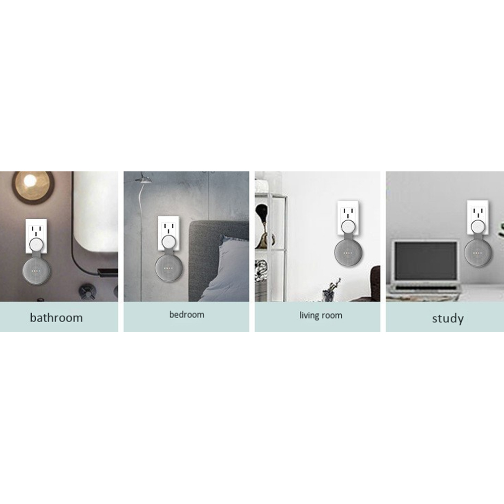 1Pcs Suitable for Google Audio - Google Speaker Nest Mini 评论和价格