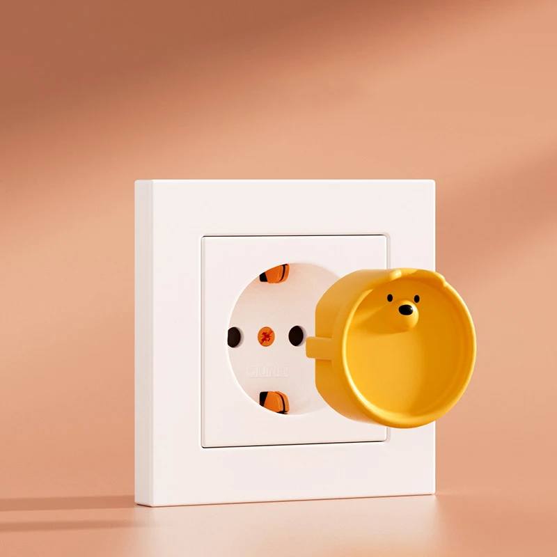Baby Proofing Socket Protectiv - Outlet Cover Baby 评论和价格