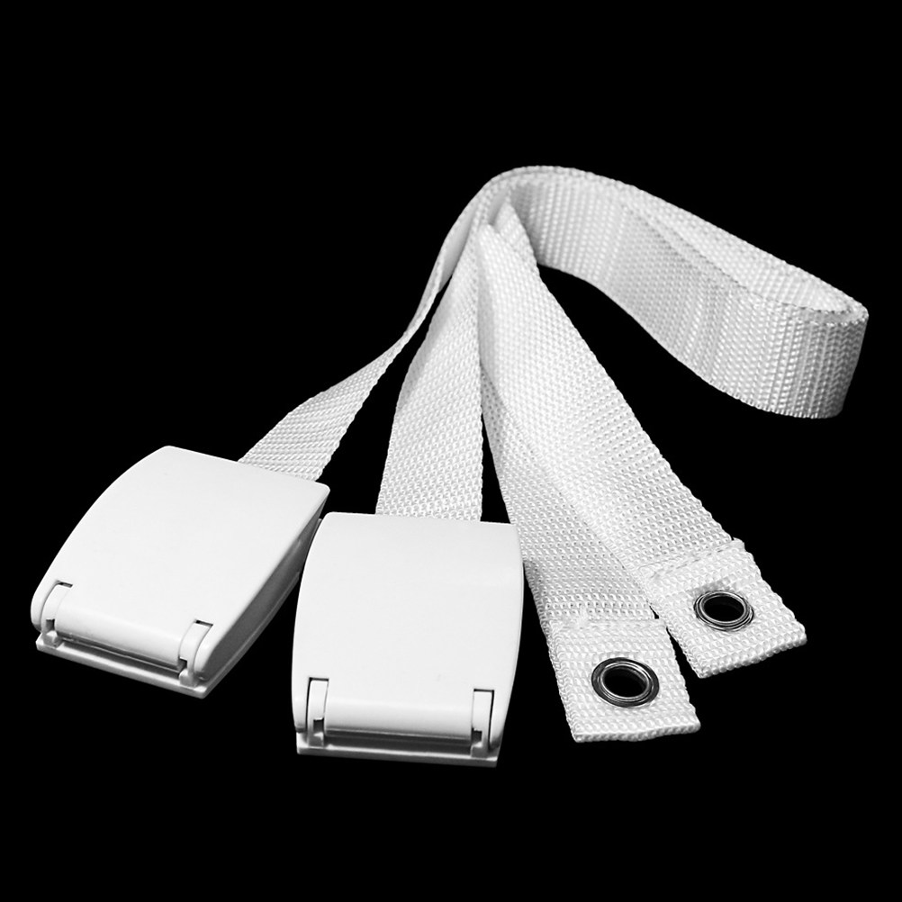 2Pcs Furniture Anti Tip Strap  - Earthquake Anchor Strap 评论和价格
